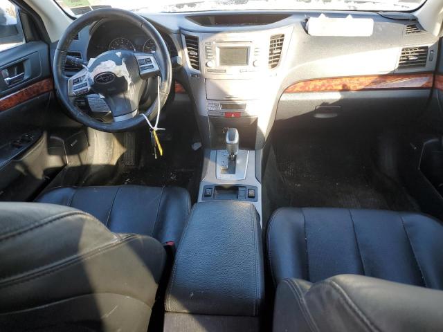 Снимка 8 от търг – 2012 SUBARU OUTBACK 3. с VIN 4S4BRDKC4C2249905