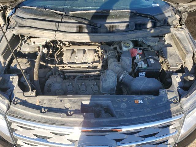 Photo 12 from auction – 2018 FORD EXPLORER X with VIN 1FM5K8D8XJGB55903