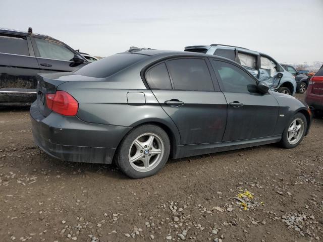 Photo 3 from auction – 2011 BMW 328 I with VIN WBAPH7C59BE683679