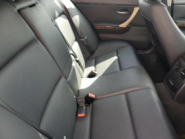 Photo 10 from auction – 2007 BMW 328 I with VIN WBAVA33567P140709