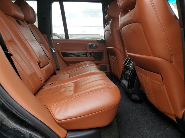 Photo 11 from auction – 2012 LAND ROVER RANGE ROVE with VIN SALMP1E44CA370423