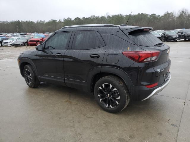 Photo 2 from auction – 2023 CHEVROLET TRAILBLAZE with VIN KL79MPS24PB165449