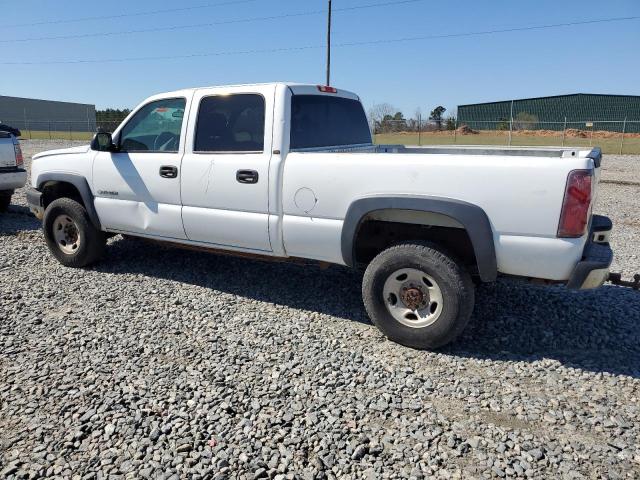 Photo 2 from auction – 2003 CHEVROLET SILVERADO with VIN 1GCHC23U03F179064