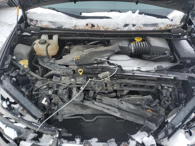 Photo 12 from auction – 2017 CHRYSLER PACIFICA L with VIN 2C4RC1CG1HR502854