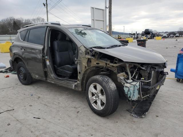 Photo 4 from auction – 2014 TOYOTA RAV4 LIMIT with VIN 2T3DFREV0EW224428