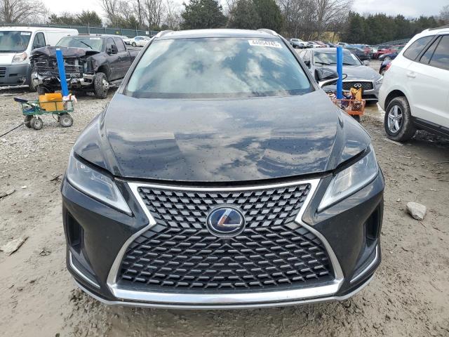 صورة رقم 5 من المزاد - 2021 LEXUS RX 450H مع VIN 2T2HGMDA0MC063079