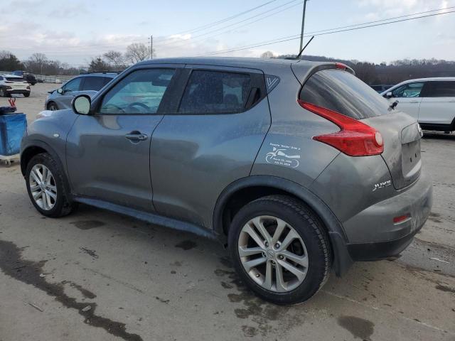 Photo 2 from auction – 2014 NISSAN JUKE S with VIN JN8AF5MR8ET354464