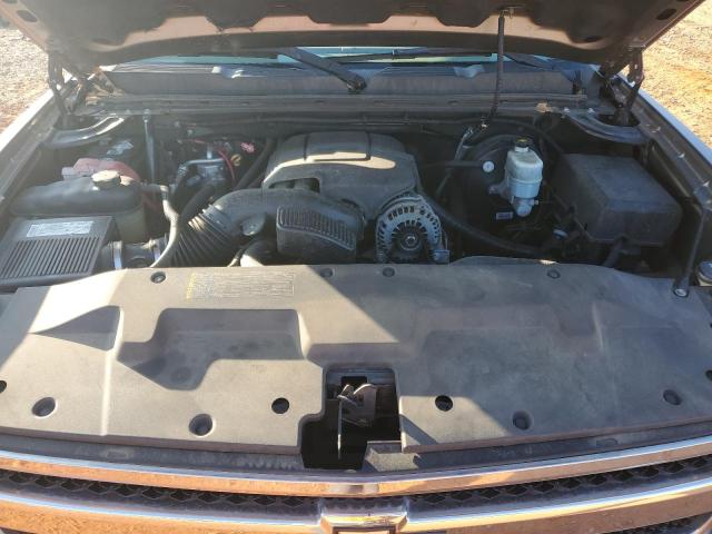 Photo 11 from auction – 2008 CHEVROLET SILVERADO with VIN 1GCEK14C08Z191730