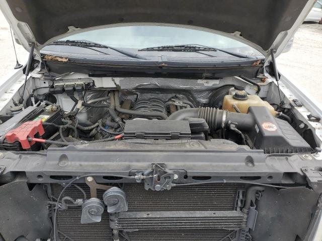 Снимка 11 от търг – 2013 FORD F150 SUPER с VIN 1FTFX1CF1DFB96156