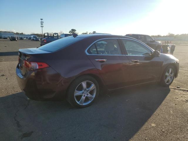 Photo 3 from auction – 2011 ACURA TSX with VIN JH4CU2F67BC005169