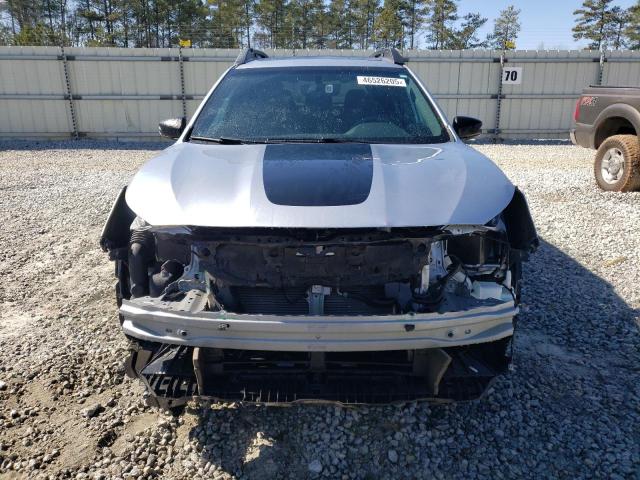 Photo 5 from auction – 2022 SUBARU OUTBACK WI with VIN 4S4BTGUD2N3236561