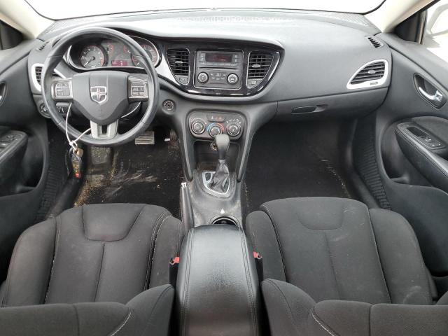 Photo 8 from auction – 2013 DODGE DART SXT with VIN 1C3CDFBA8DD302326