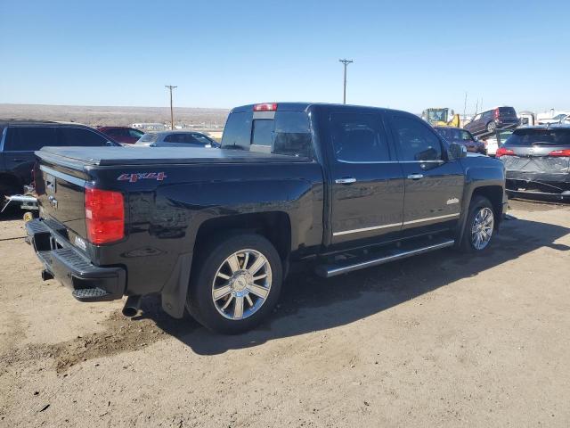 Photo 3 from auction – 2015 CHEVROLET SILVERADO with VIN 3GCUKTEC3FG491877
