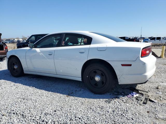 Photo 2 from auction – 2014 DODGE CHARGER PO with VIN 2C3CDXAG4EH357758