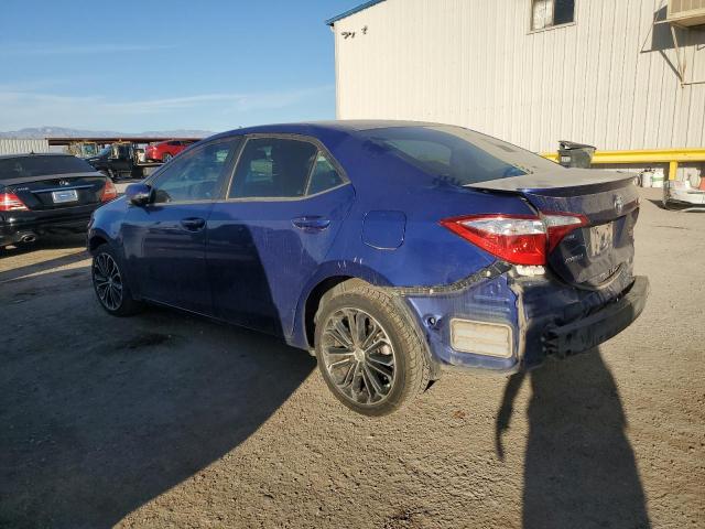 Photo 2 from auction – 2016 TOYOTA COROLLA L with VIN 2T1BURHE2GC534599