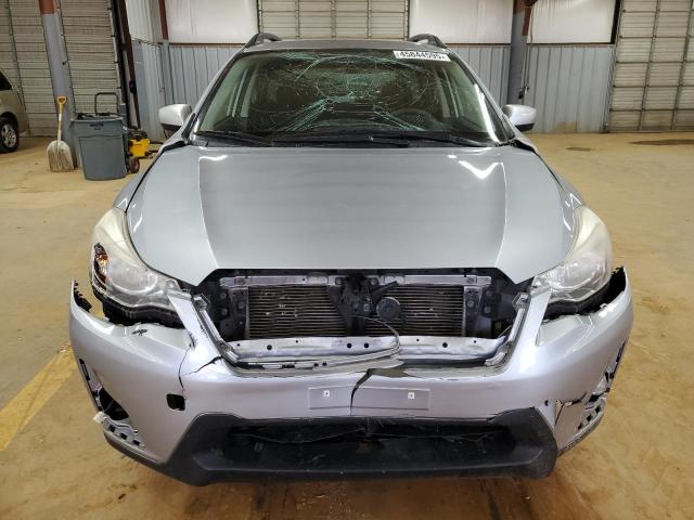 Photo 5 from auction – 2016 SUBARU CROSSTREK with VIN JF2GPABC7G8239713