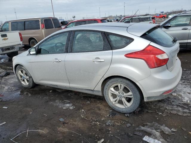 Photo 2 from auction – 2013 FORD FOCUS SE with VIN 1FADP3K2XDL150902