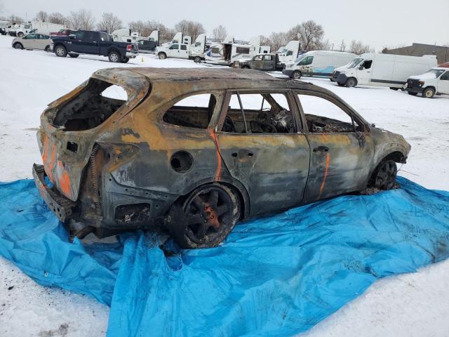 Photo 3 from auction – 2024 SUBARU OUTBACK WI with VIN 4S4BTGUD5R3239928