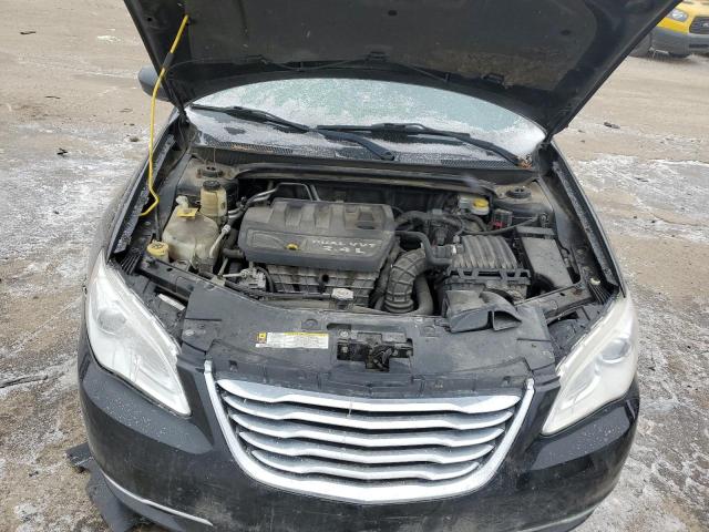 Photo 11 from auction – 2011 CHRYSLER 200 with VIN 1C3BC1FB1BN542930