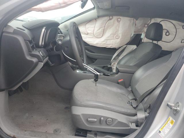 Photo 7 from auction – 2014 CHEVROLET MALIBU 1LT with VIN 1G11C5SL0EF233115