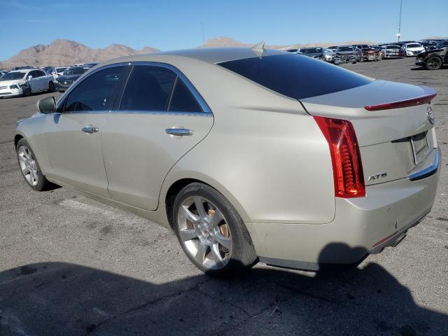 Photo 2 from auction – 2014 CADILLAC ATS LUXURY with VIN 1G6AB5RX5E0104540