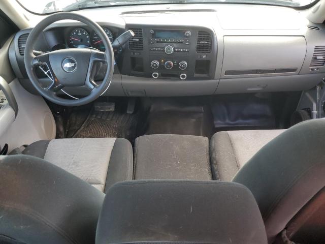 Photo 8 from auction – 2008 CHEVROLET SILVERADO with VIN 1GCEC19XX8Z223463