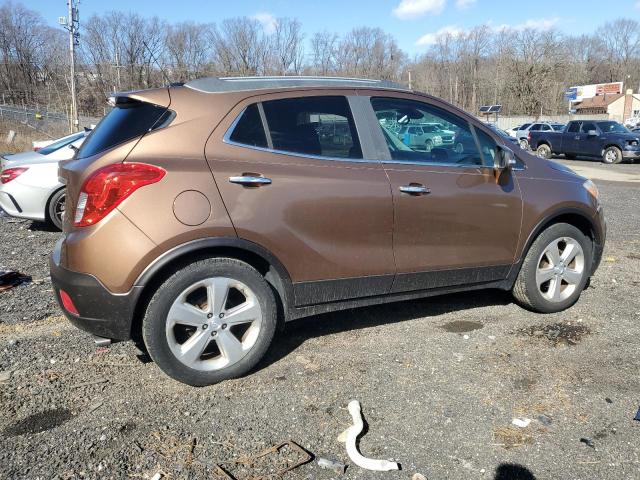 Photo 3 from auction – 2016 BUICK ENCORE CON with VIN KL4CJBSB2GB679380