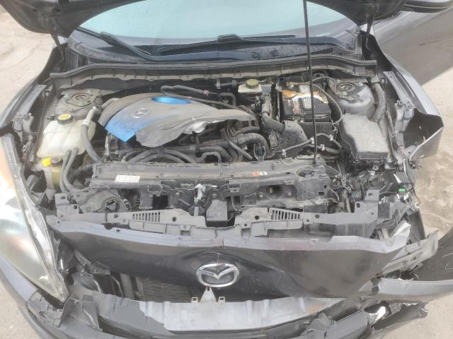 Foto 11 de la subasta – 2012 MAZDA 3 I con VIN JM1BL1V78C1679820