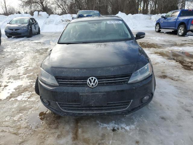 Photo 5 from auction – 2014 VOLKSWAGEN JETTA SEL with VIN 3VWL07AJ4EM425574