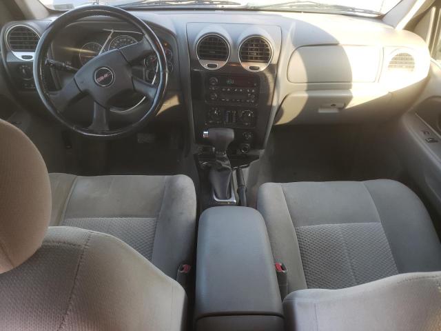 Photo 8 from auction – 2007 GMC ENVOY with VIN 1GKDT13SX72181669