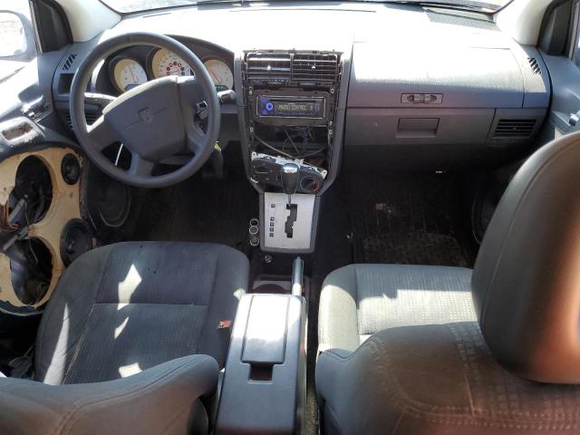 Photo 8 from auction – 2008 DODGE CALIBER with VIN 1B3HB28B68D784396