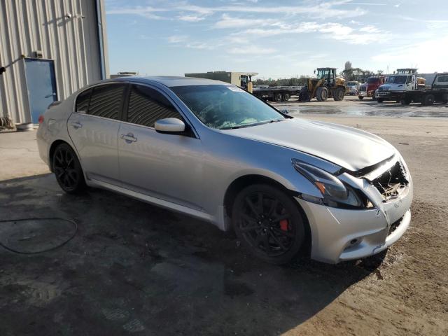 Photo 4 from auction – 2012 INFINITI G37 BASE with VIN JN1CV6AP4CM931890