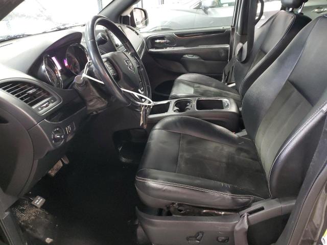 Photo 7 from auction – 2019 DODGE GRAND CARA with VIN 2C4RDGCG5KR723185