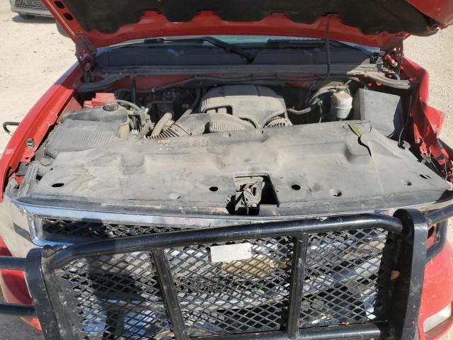 Photo 11 from auction – 2011 CHEVROLET SILVERADO with VIN 3GCPKSE3XBG353593