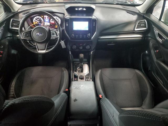 Photo 8 from auction – 2019 SUBARU FORESTER P with VIN JF2SKAEC6KH427913