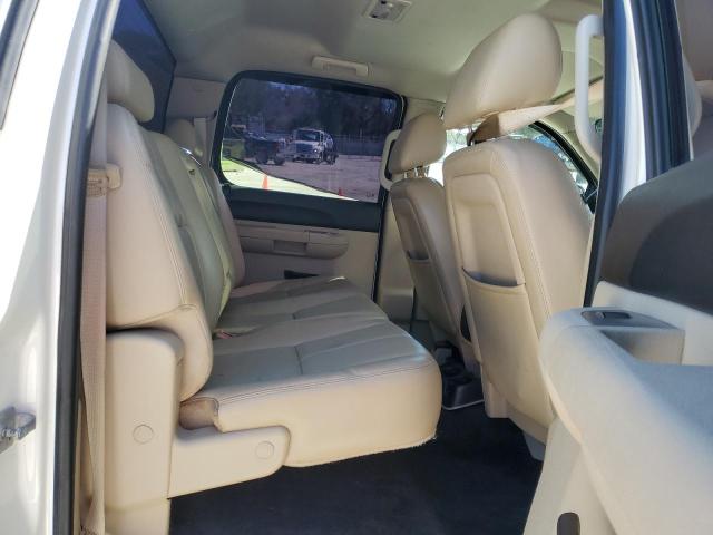 Photo 10 from auction – 2011 CHEVROLET SILVERADO with VIN 3GCPCSE00BG388159