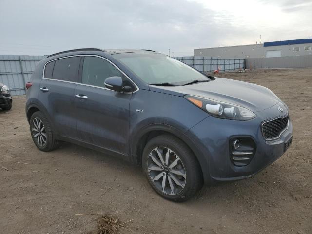 Photo 4 from auction – 2019 KIA SPORTAGE E with VIN KNDPNCACXK7510084