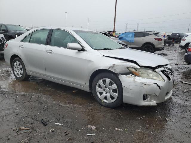 Фото 4 с аукциона – 2011 TOYOTA CAMRY BASE с VIN 4T4BF3EK0BR117982