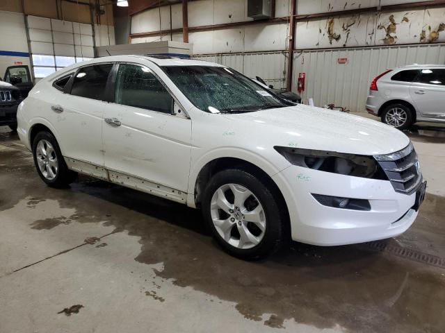 Photo 4 from auction – 2012 HONDA CROSSTOUR with VIN 5J6TF2H57CL005751