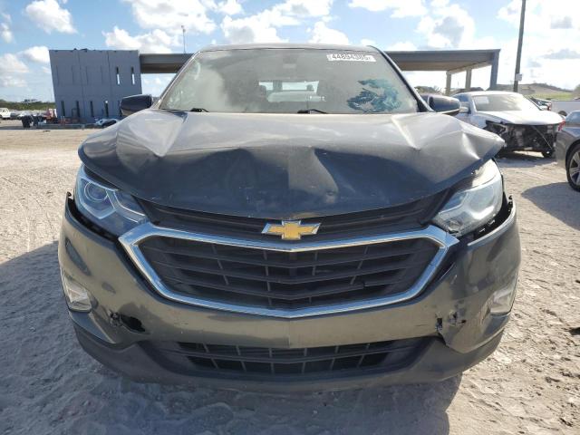 Photo 5 from auction – 2018 CHEVROLET EQUINOX LT with VIN 3GNAXJEV2JL334553