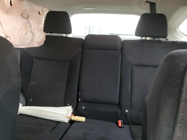 Photo 10 from auction – 2013 HONDA CR-V EX with VIN 5J6RM4H53DL039103