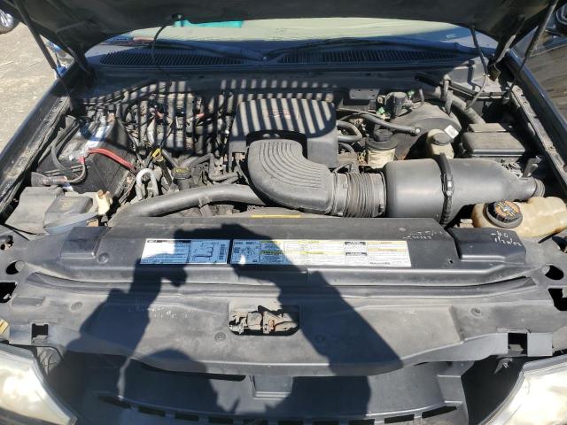 Photo 12 from auction – 1998 LINCOLN NAVIGATOR with VIN 5LMPU28L7WLJ43038