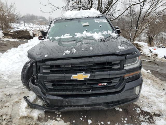 Photo 5 from auction – 2016 CHEVROLET SILVERADO with VIN 3GCUKREC0GG290376
