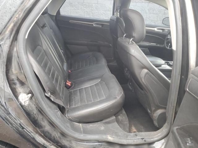 Photo 10 from auction – 2014 FORD FUSION SE with VIN 3FA6P0H95ER361309