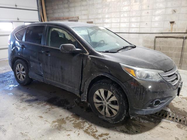 Photo 4 from auction – 2013 HONDA CR-V EX with VIN 5J6RM4H57DL011188