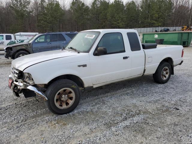 FORD RANGER SUP 2003 with VIN 1FTZR44E93PB82609 - Photo from auction