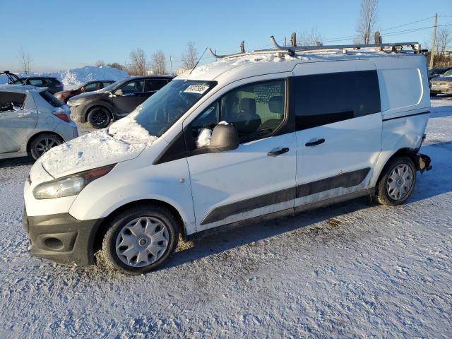 FORD TRANSIT CO 2015 z numerem VIN NM0LS7F76F1228475 - Zdjęcie z aukcji