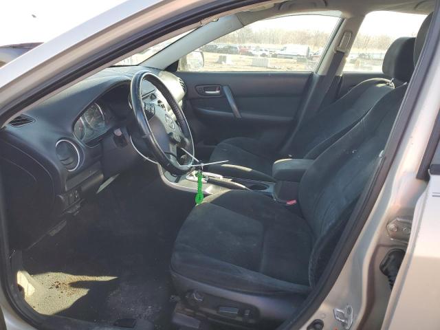 Photo 7 from auction – 2007 MAZDA 6 I with VIN 1YVHP80C475M41659