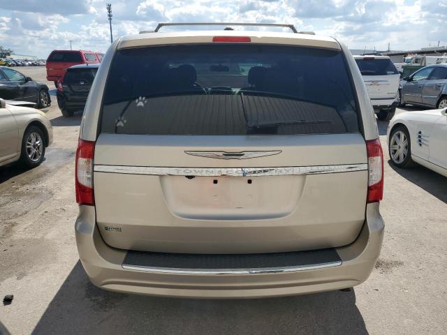 Photo 6 from auction – 2014 CHRYSLER TOWN & COU with VIN 2C4RC1BG1ER293452