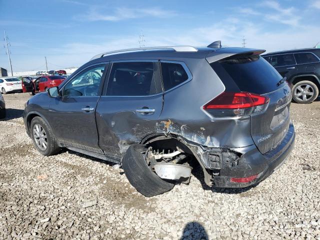 Photo 2 from auction – 2018 NISSAN ROGUE S with VIN JN8AT2MT5JW450127